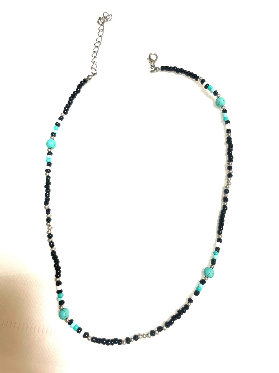 빈티지 히피 목걸이 상품이미지1