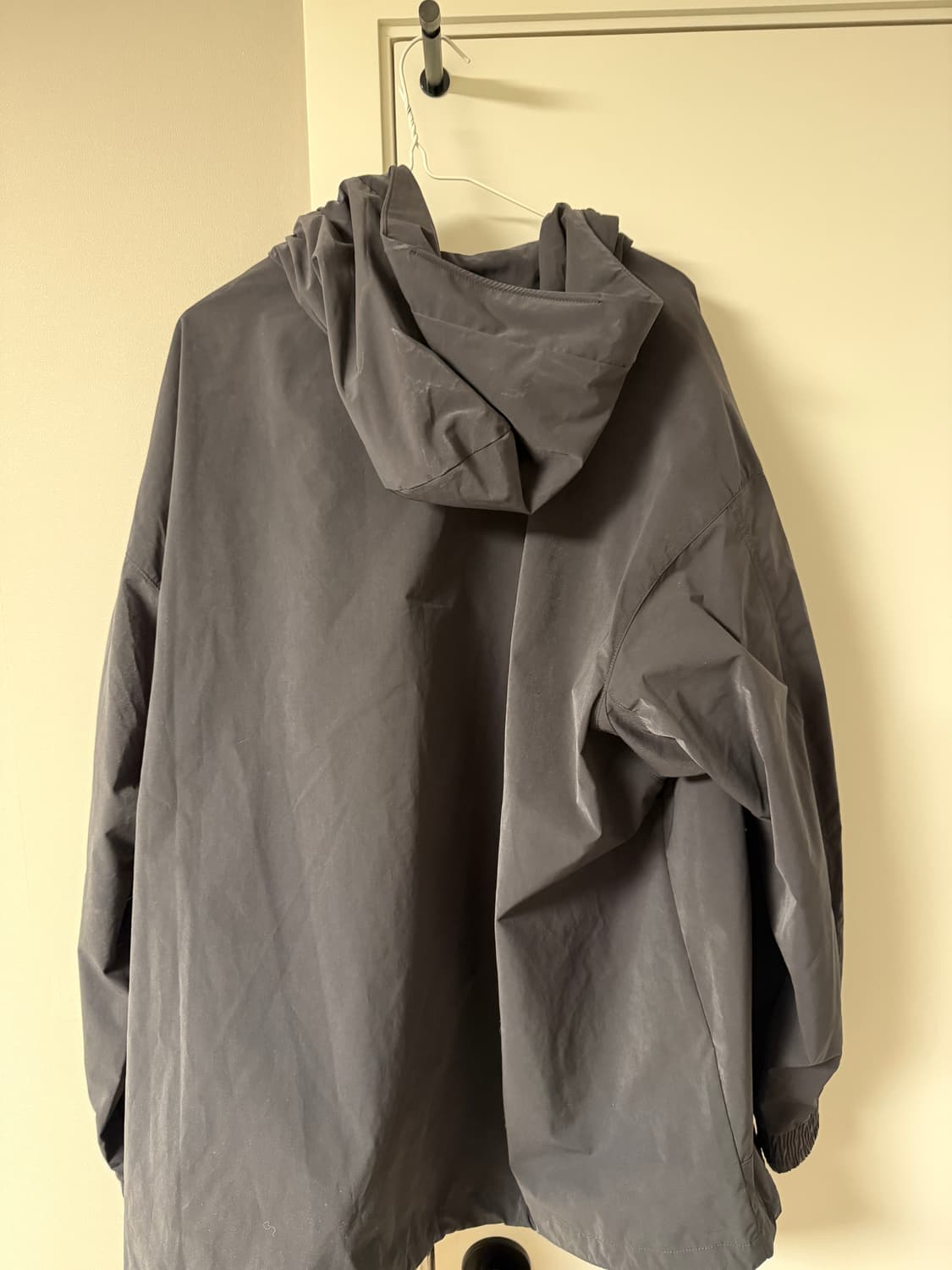 오클리 바람막이 XL 상품이미지7