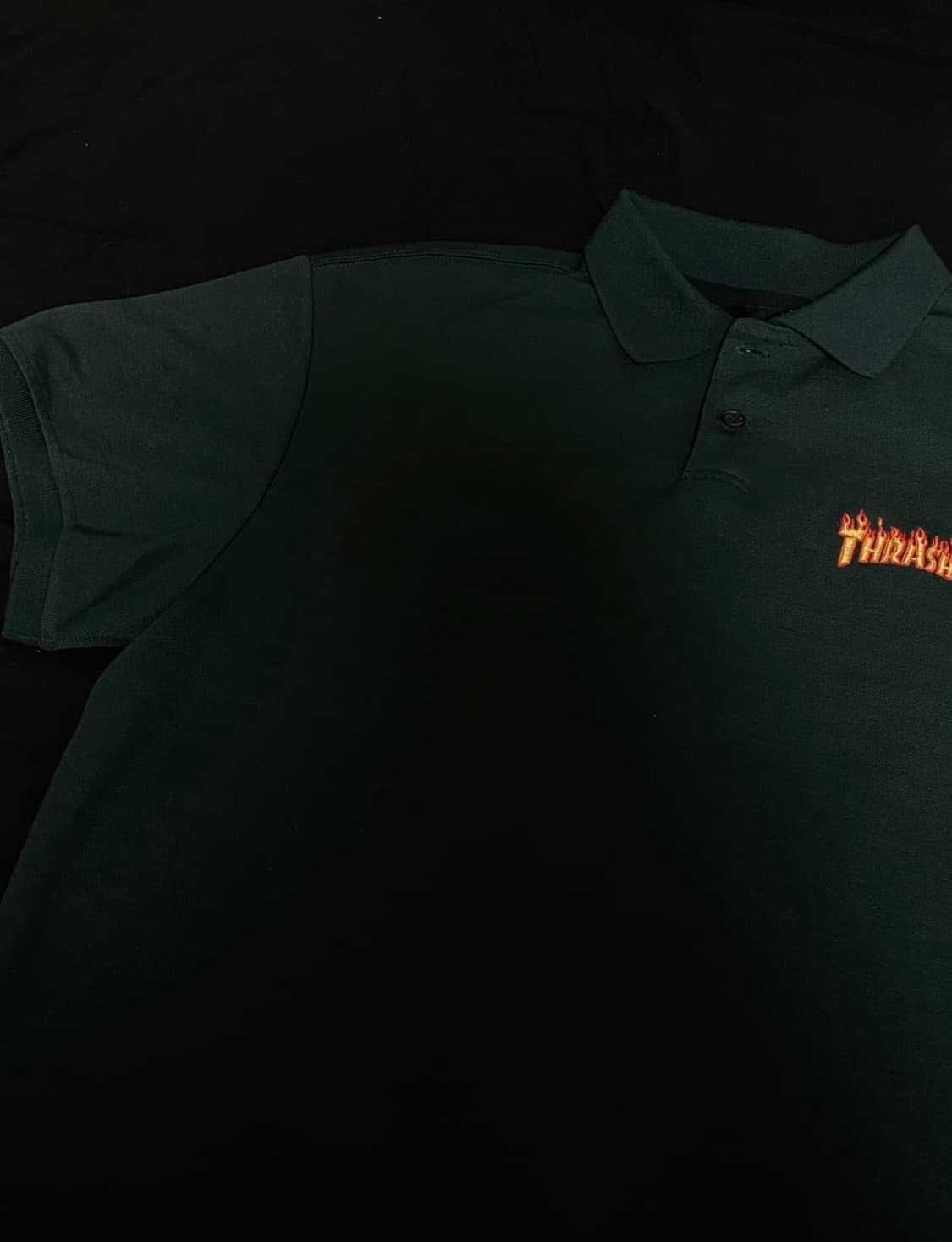 트래셔 반팔카라티 상품이미지2