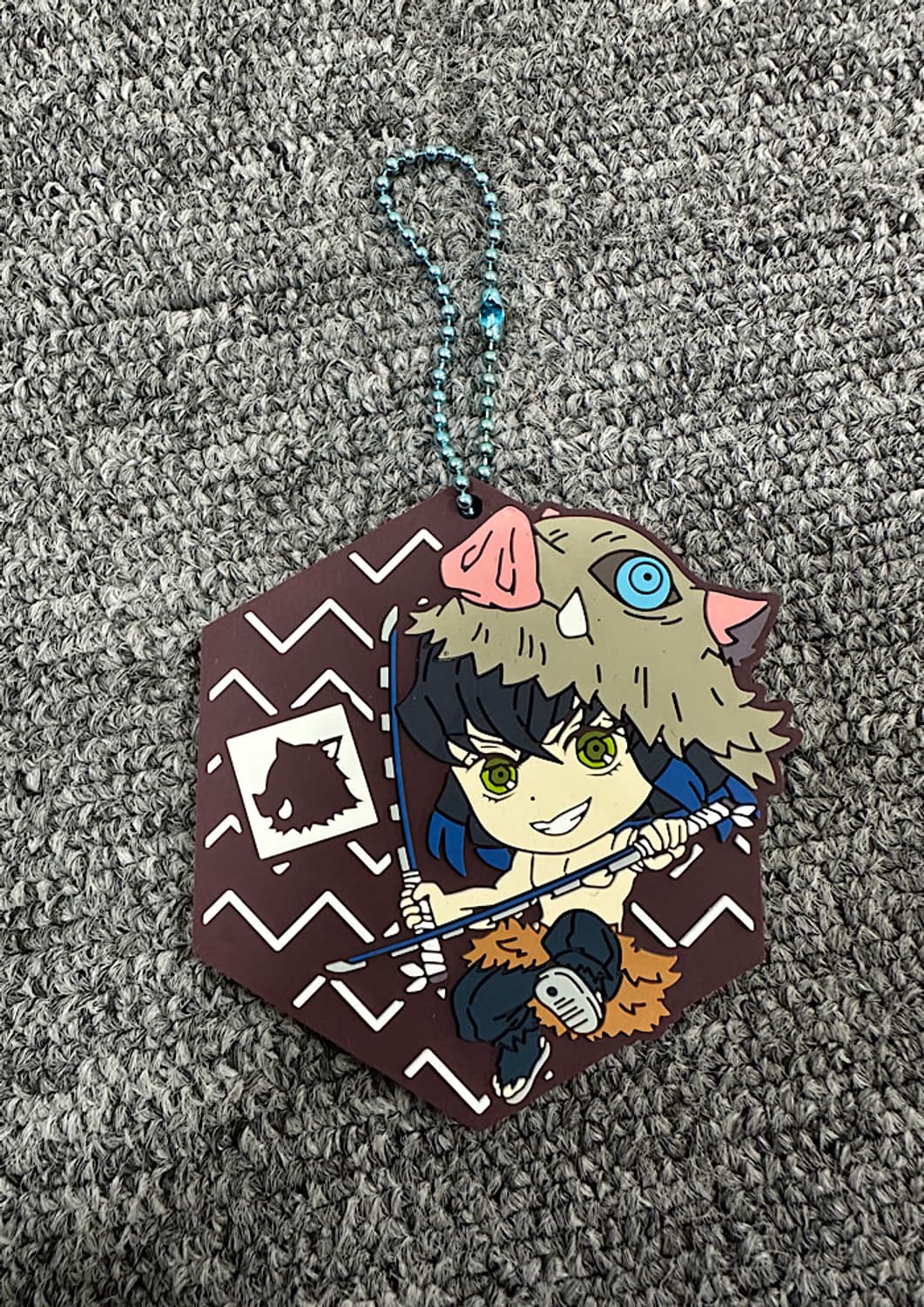 귀멸의 칼날 키링  상품이미지1