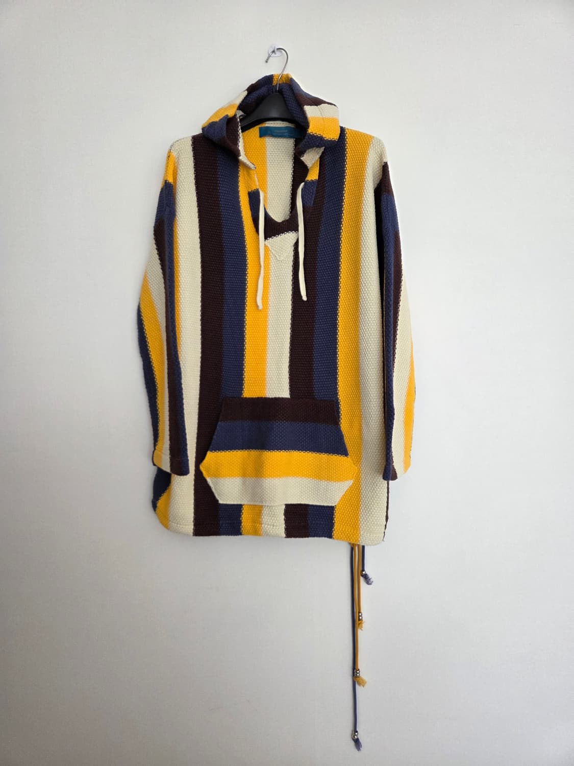 키드밀리 착용 우마미즘 후드 상품이미지2