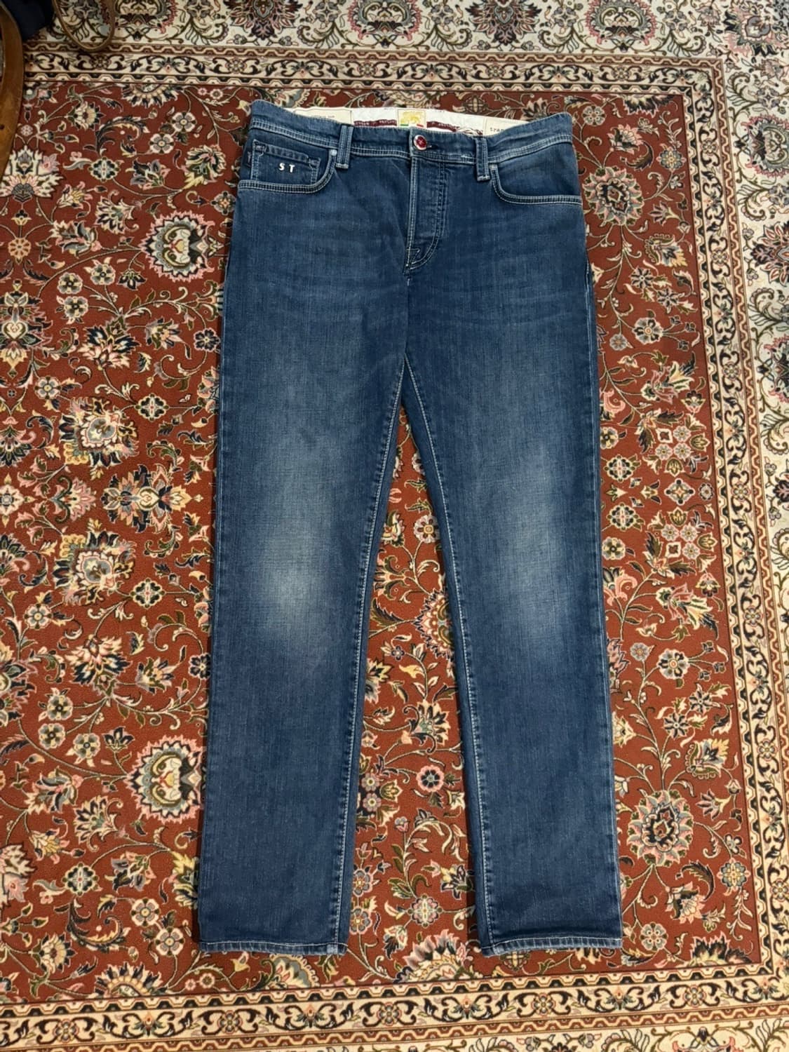 트라마로사 데님 상품이미지1