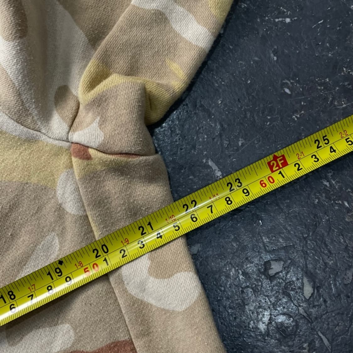 95-100 나이키 SB 카모 후드티 상품이미지6