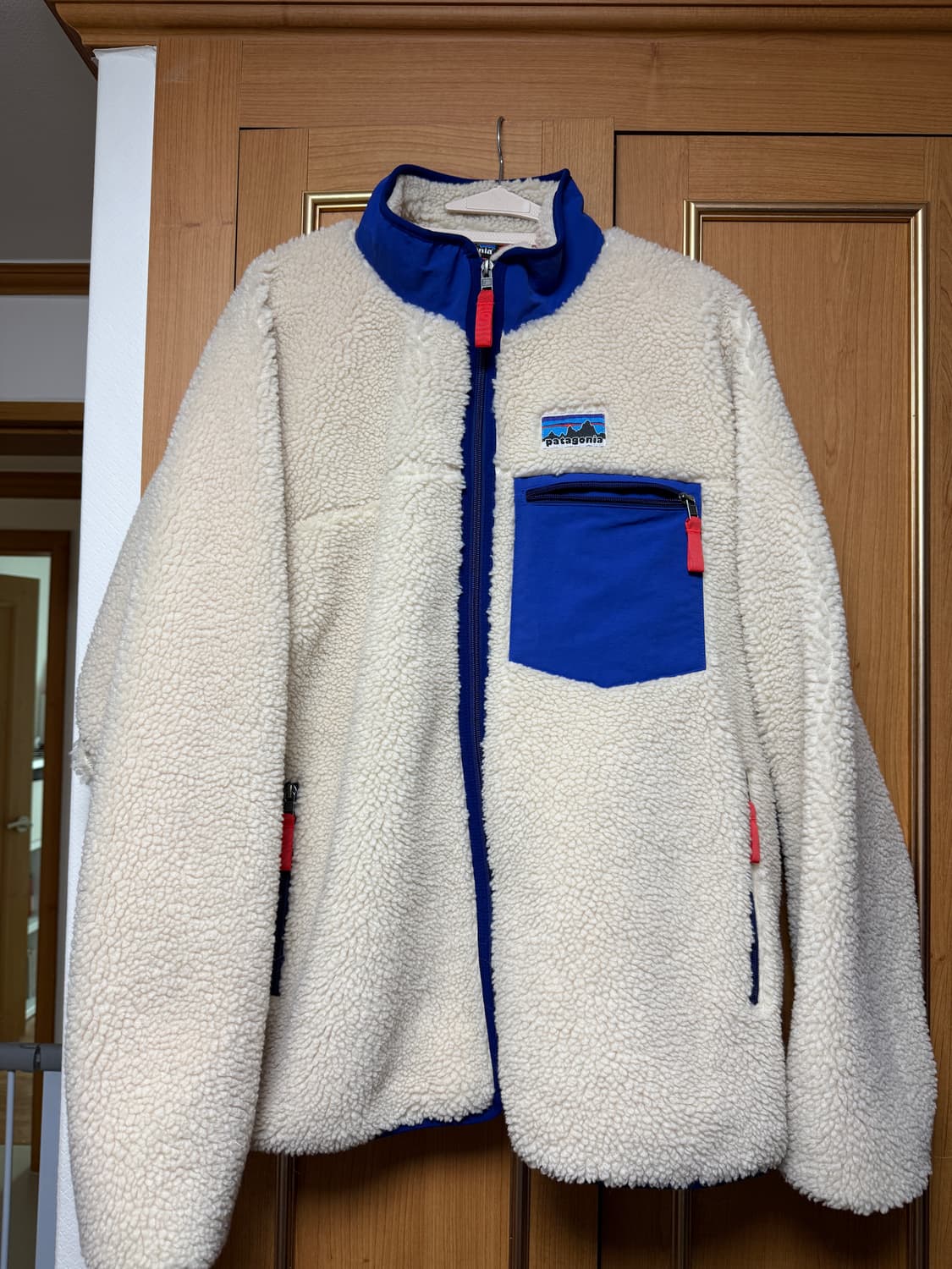 파타고니아 레트로엑스 (XL) 상품이미지1