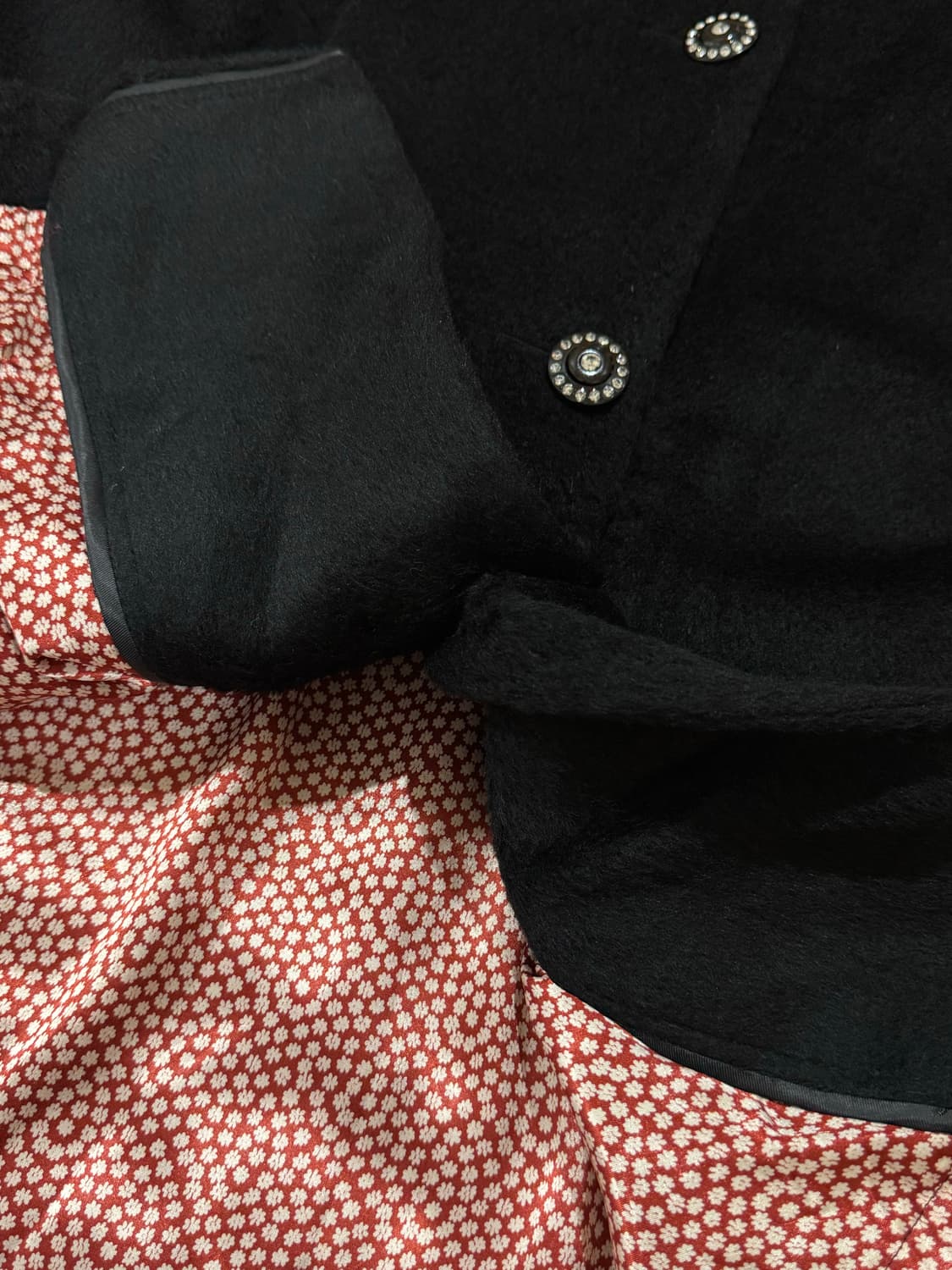 커스텀 퍼코트 상품이미지3