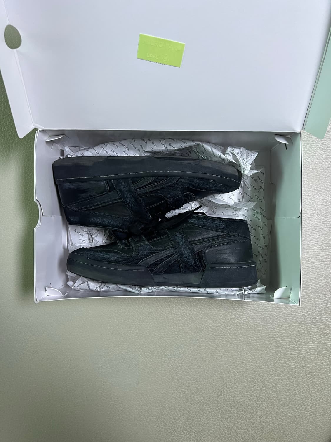 헤드메이너 리복 bb5600 상품이미지1