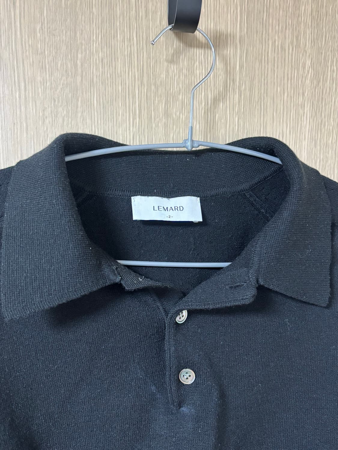 르마드 니트  상품이미지2