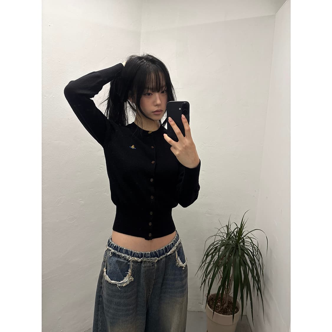 Vivienne Westwood Cardigan 상품이미지3