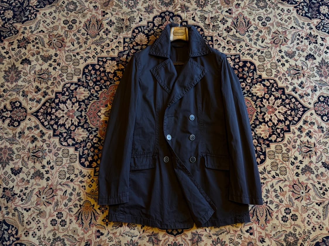 Z제냐 피코트 100 상품이미지1