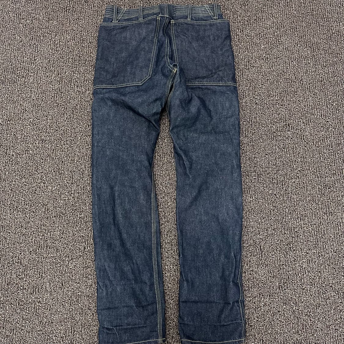 Sassafras 사사프라스 데님 청바지 팬츠 S 상품이미지6