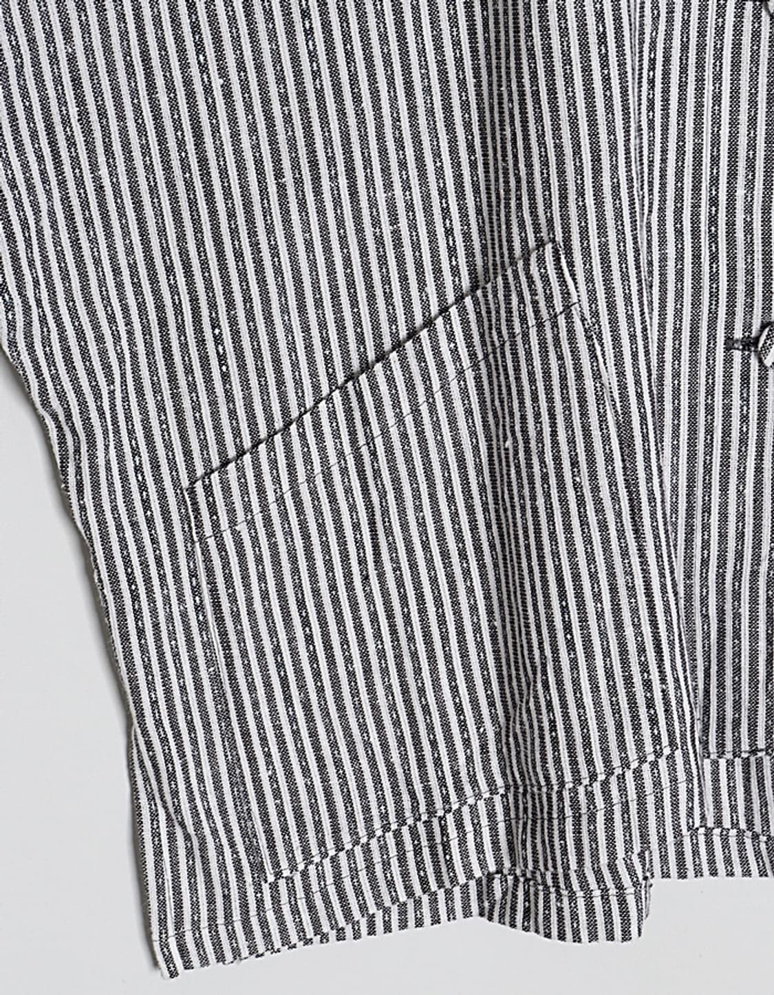 GIEMON Stingray Shirts 상품이미지6