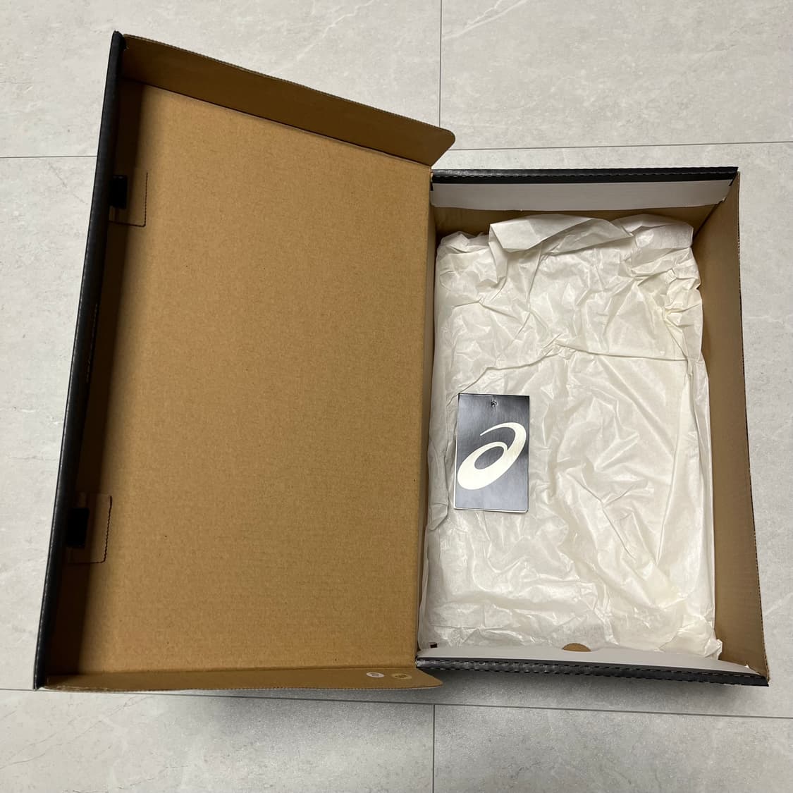 [280] 키코 코스타디노브 아식스 젤 코리카 블랙 상품이미지8