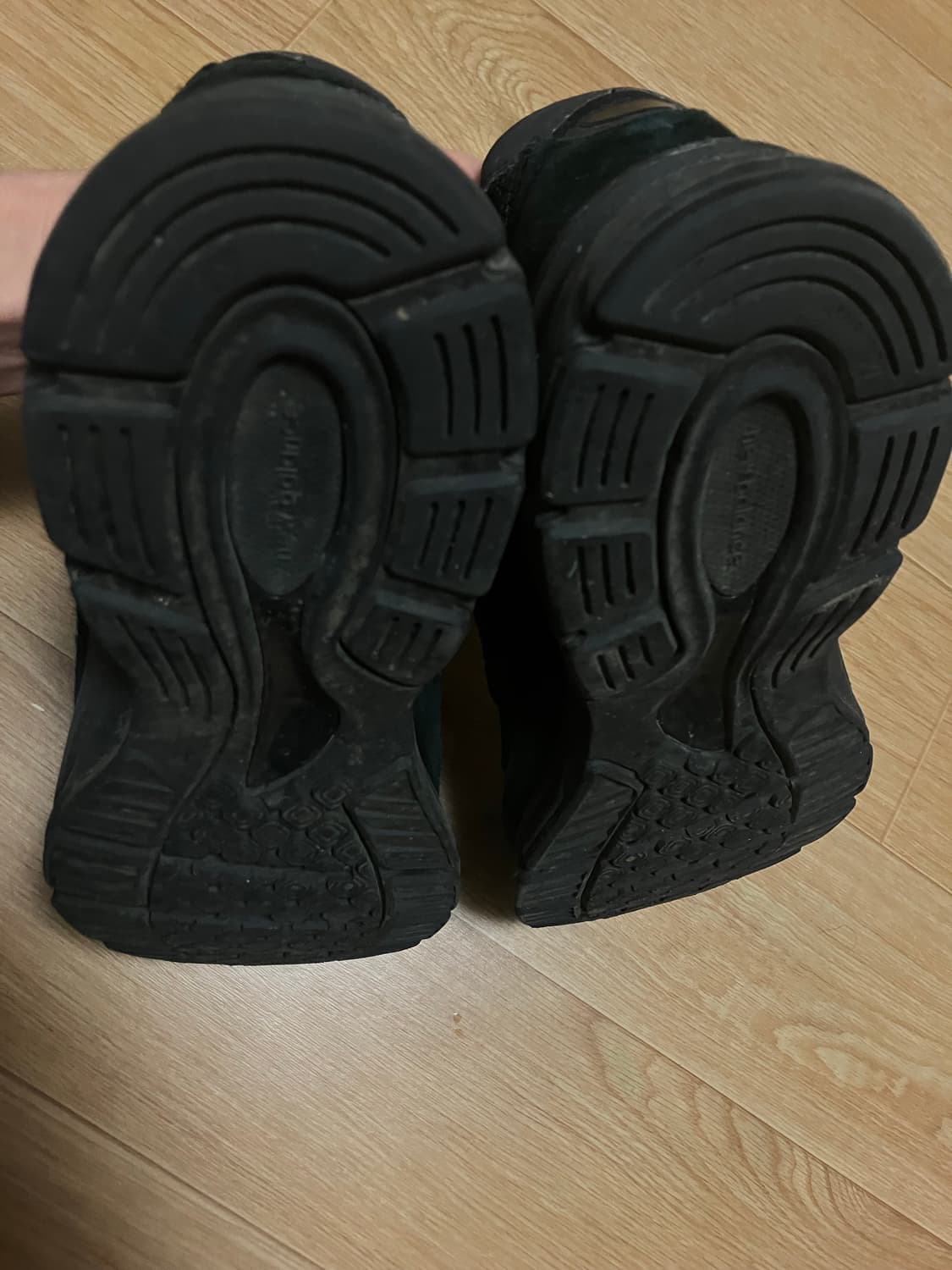 뉴발란스 990v4 260 상품이미지6