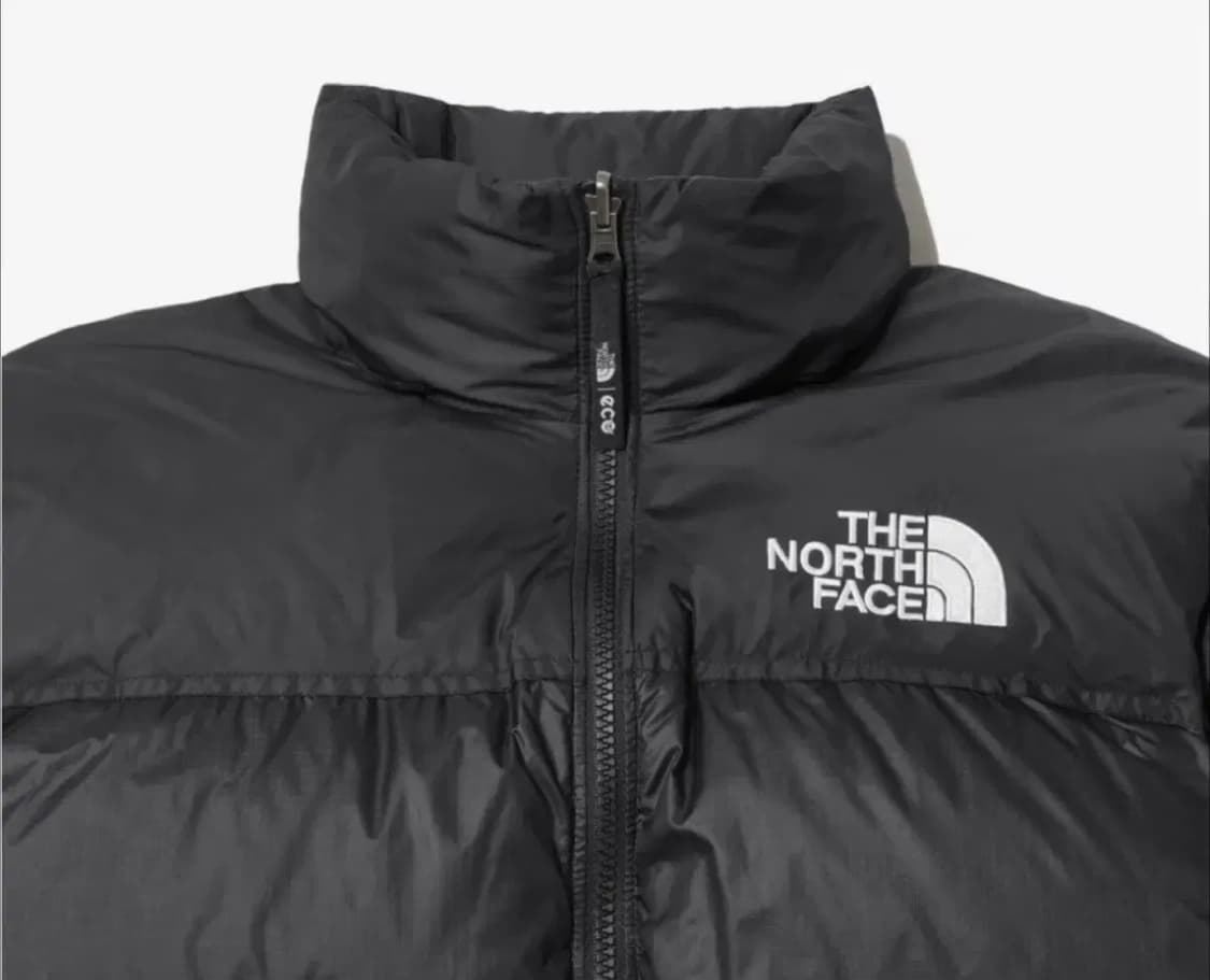 노스페이스 1996 에코 눕시 자켓 블랙 상품이미지2