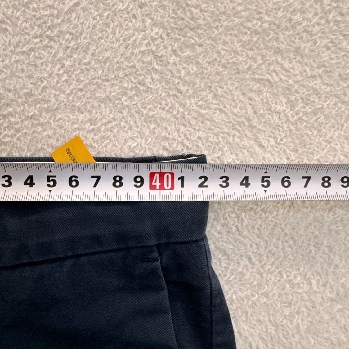 32/32 폴로랄프로렌 치노팬츠 0608T2 상품이미지5