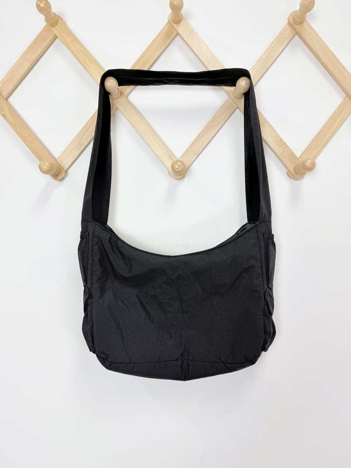 그로브 메라다백 블랙 상품이미지4