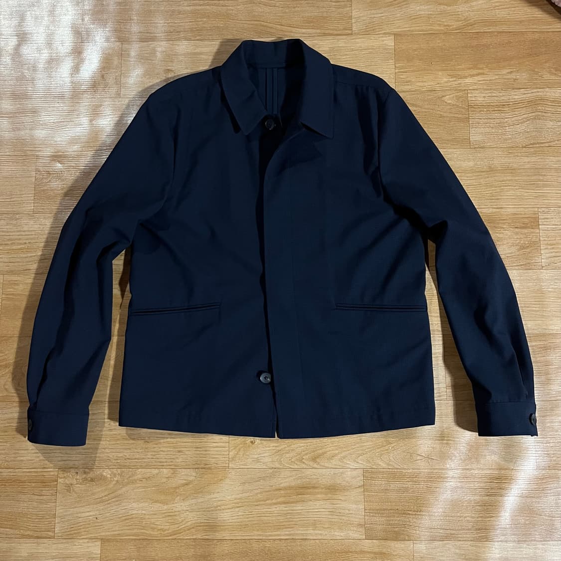 [100] 리스 신형 에드워드 자켓 상품이미지5