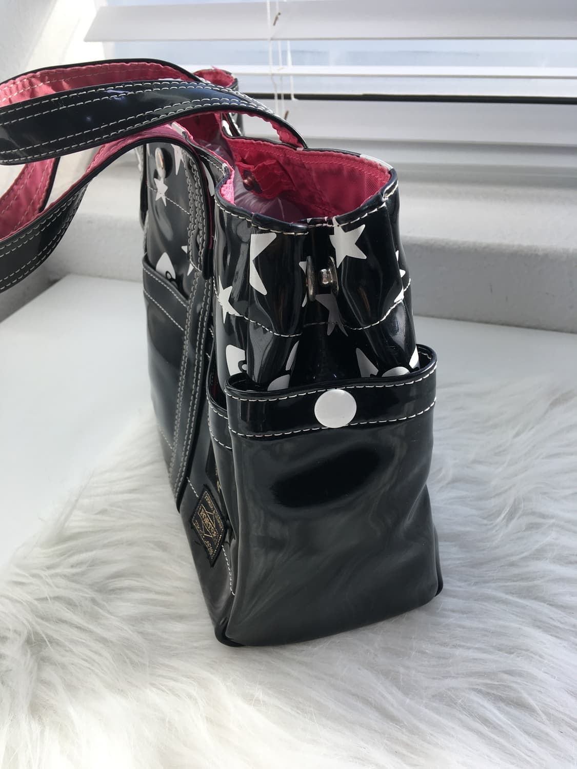 porter kitty enamel bag  상품이미지7