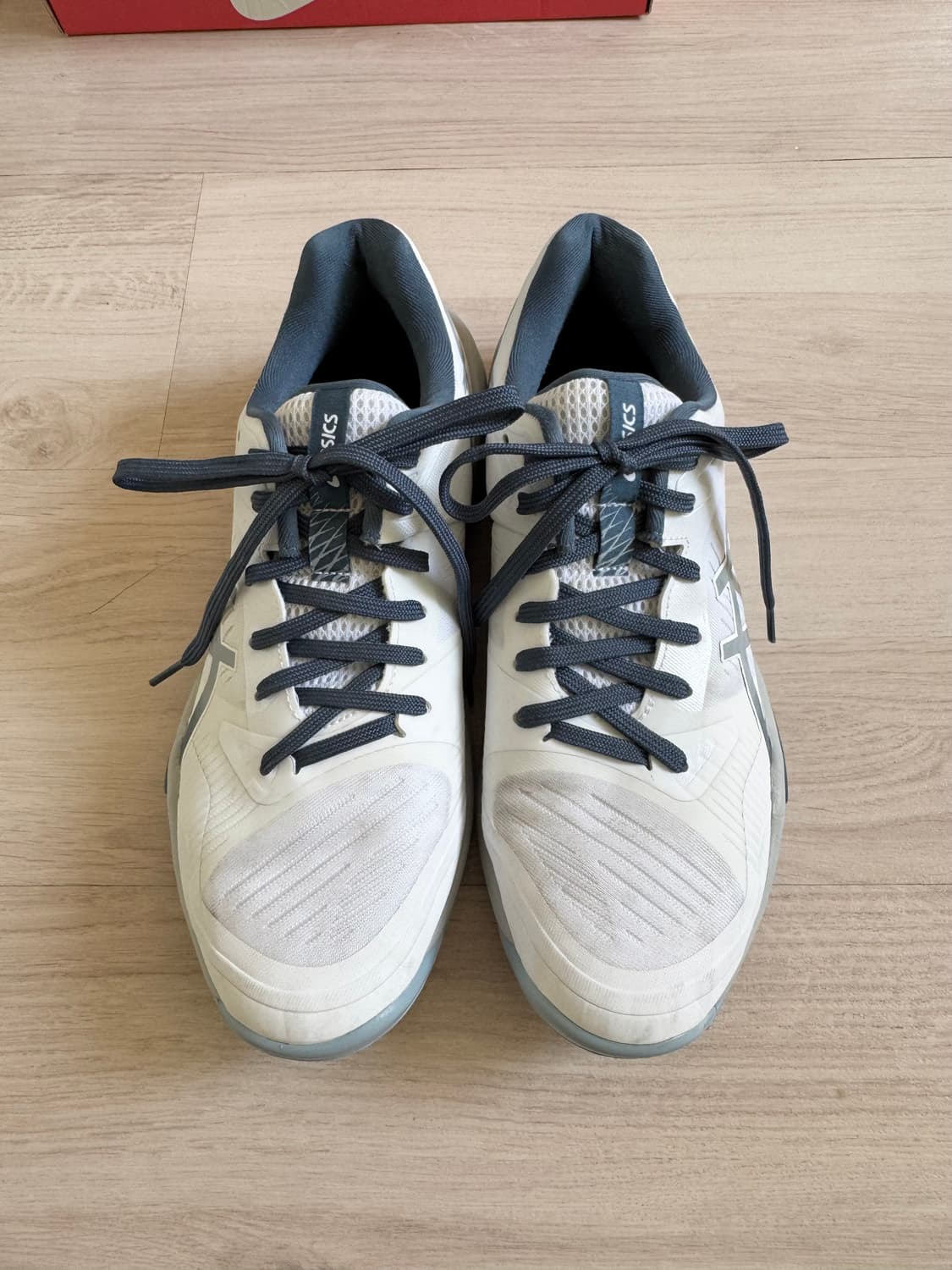 asics 아식스 스카이 엘리트 FF 3 (배구화, 입시채육화) 상품이미지2