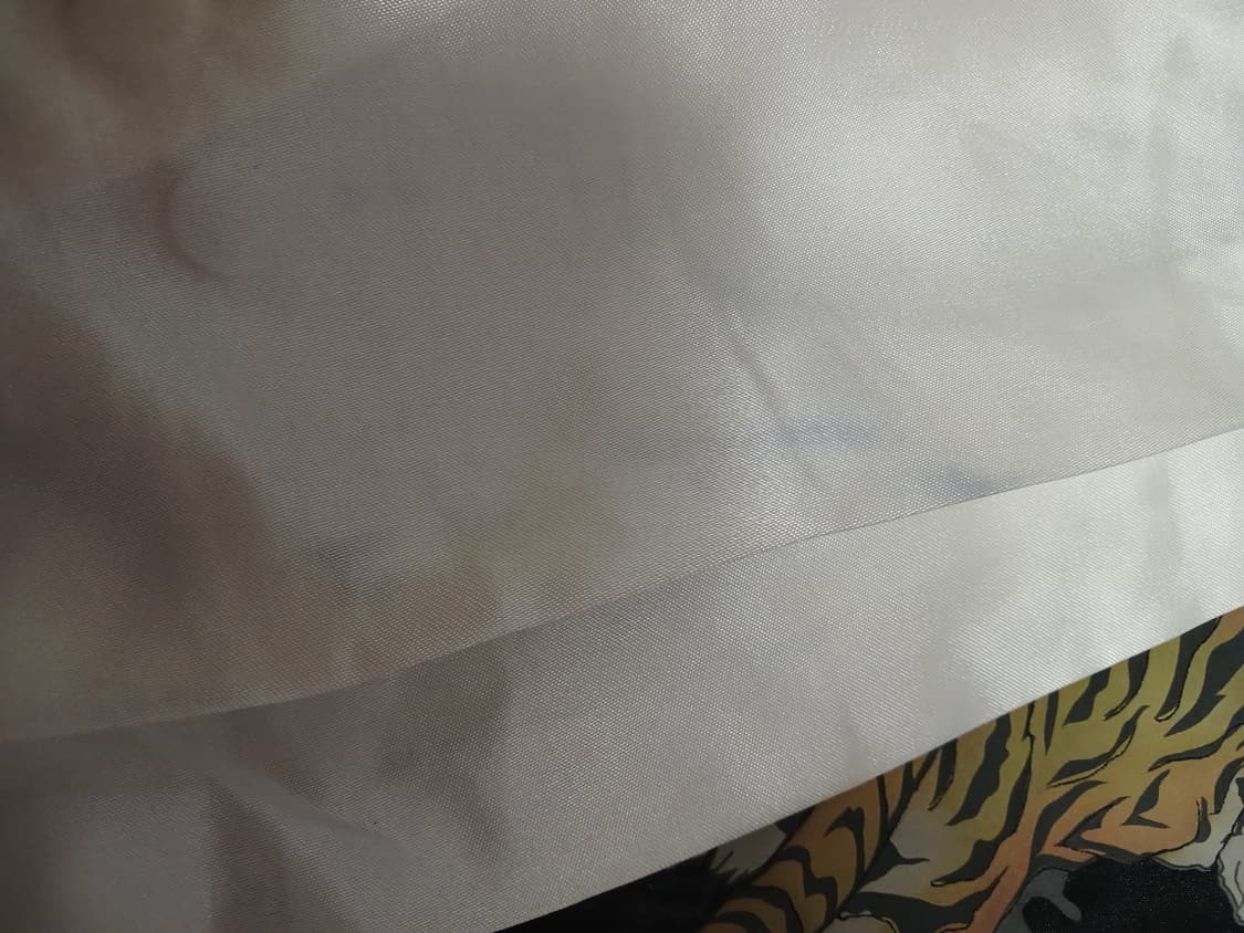 Print star 용&호랑이 자켓 상품이미지3