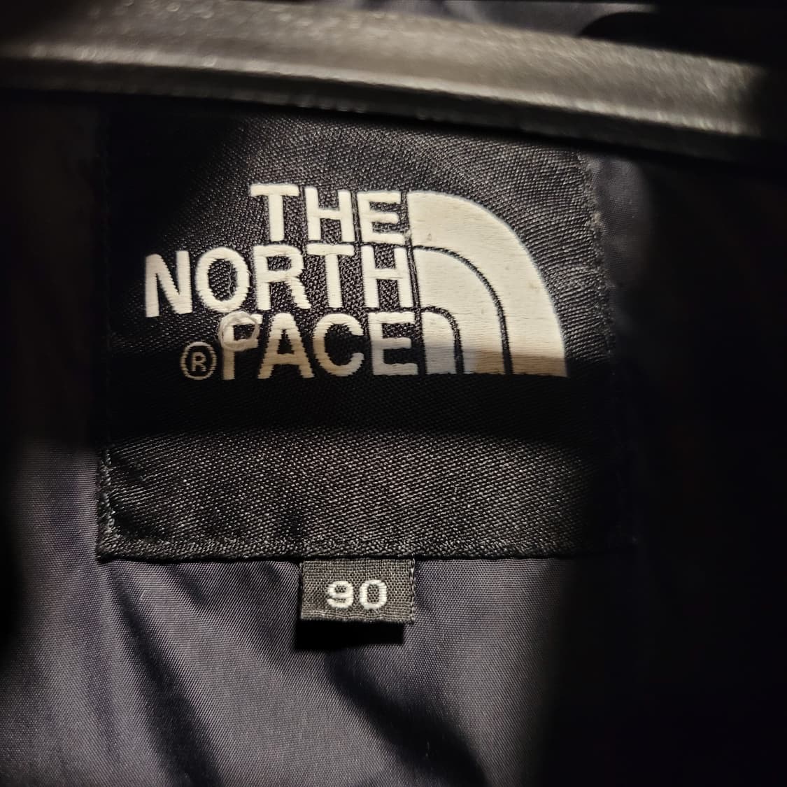 노스페이스 700 눕시 90 상품이미지6