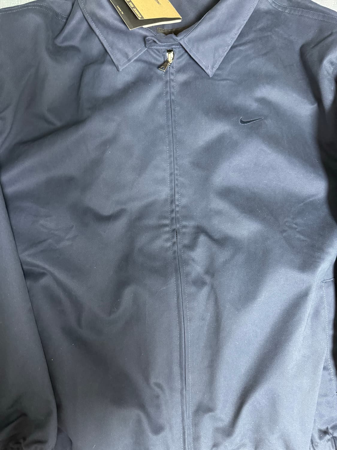 나이키 헤링턴 자켓 새상품 2xl 상품이미지3