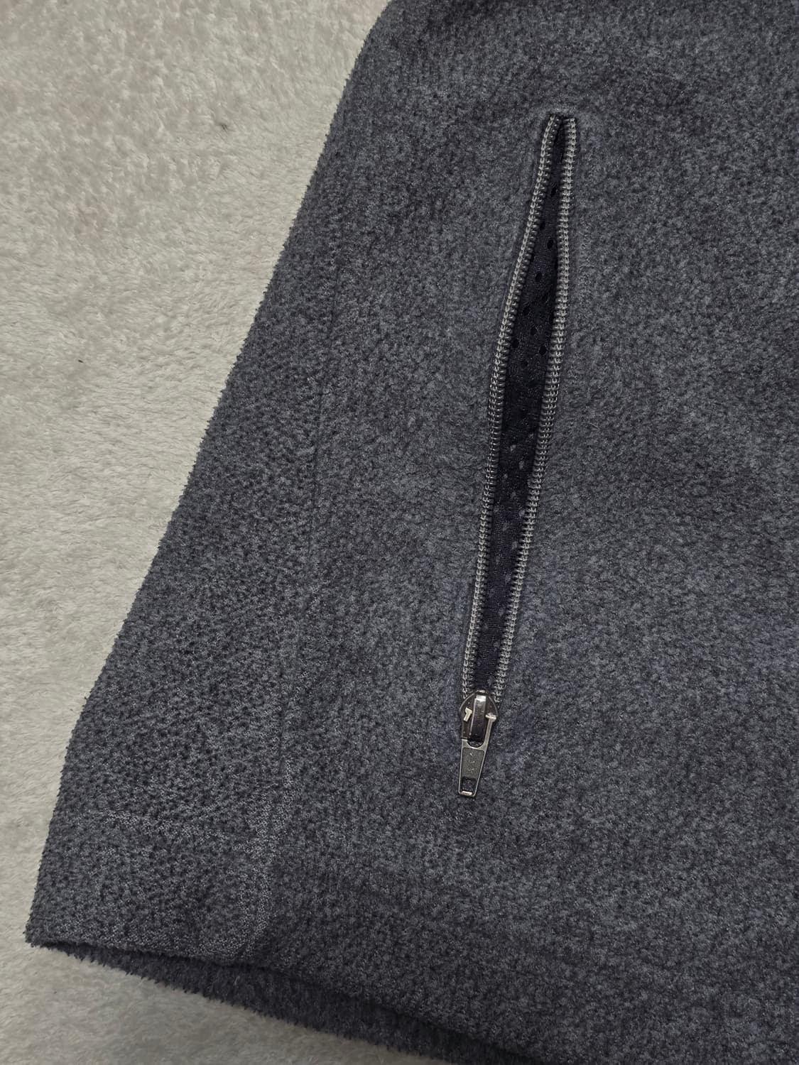 Patagonia 파타고니아 신칠라 후리스 자켓 L사이즈 상품이미지5