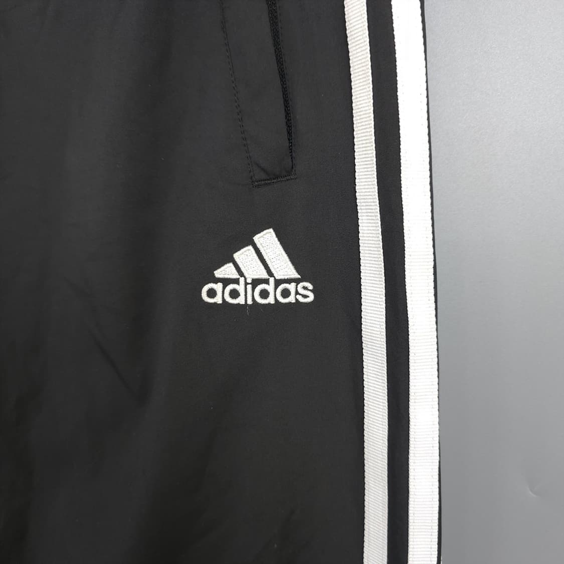 아디다스 Adidas 11P 트레이닝 팬츠 105 상품이미지3