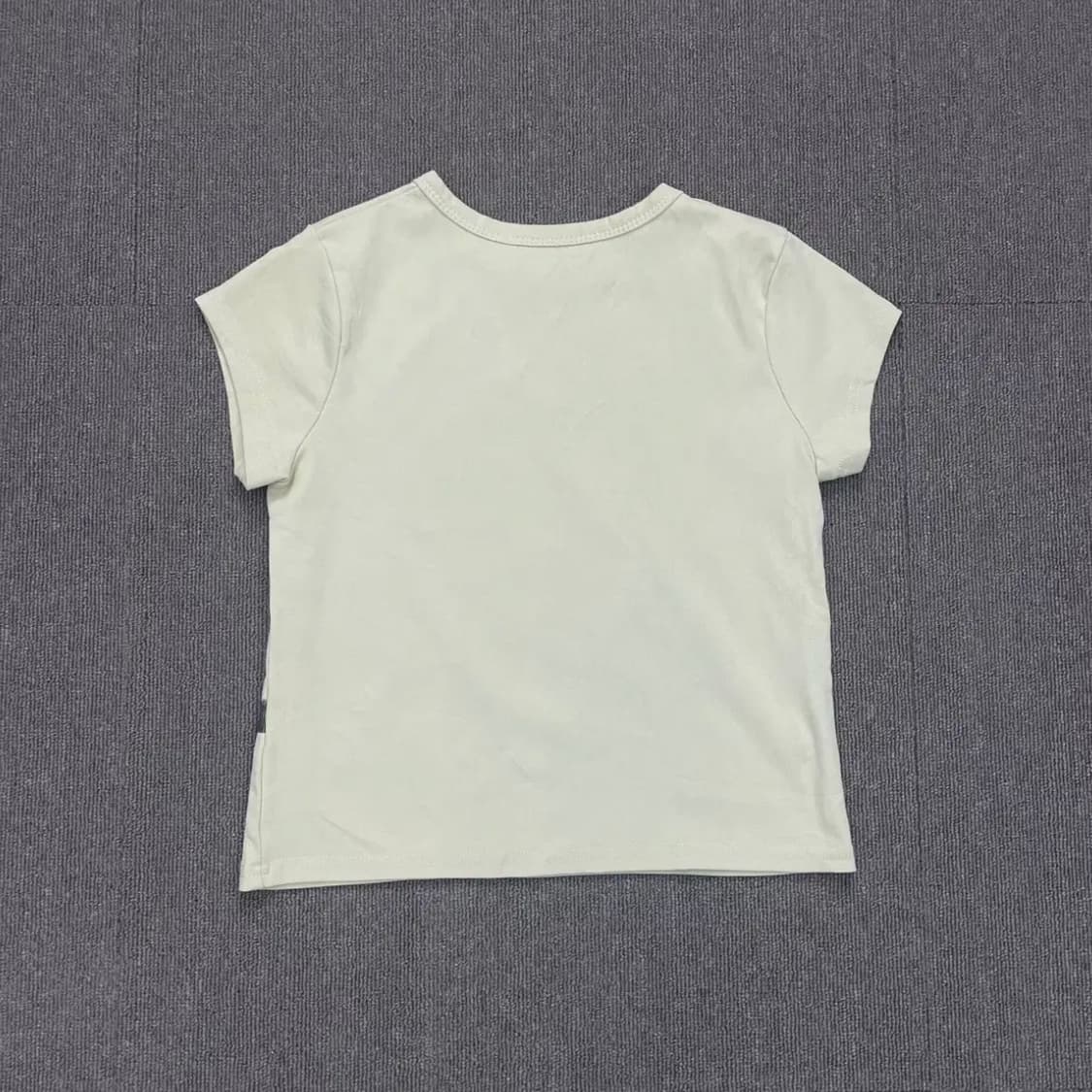 baby tee 상품이미지2