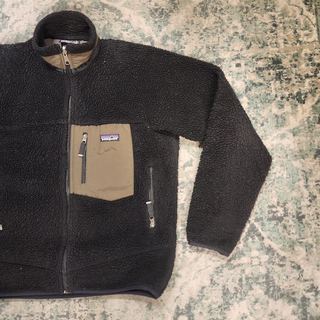 파타그니아 레트로X 상품이미지2