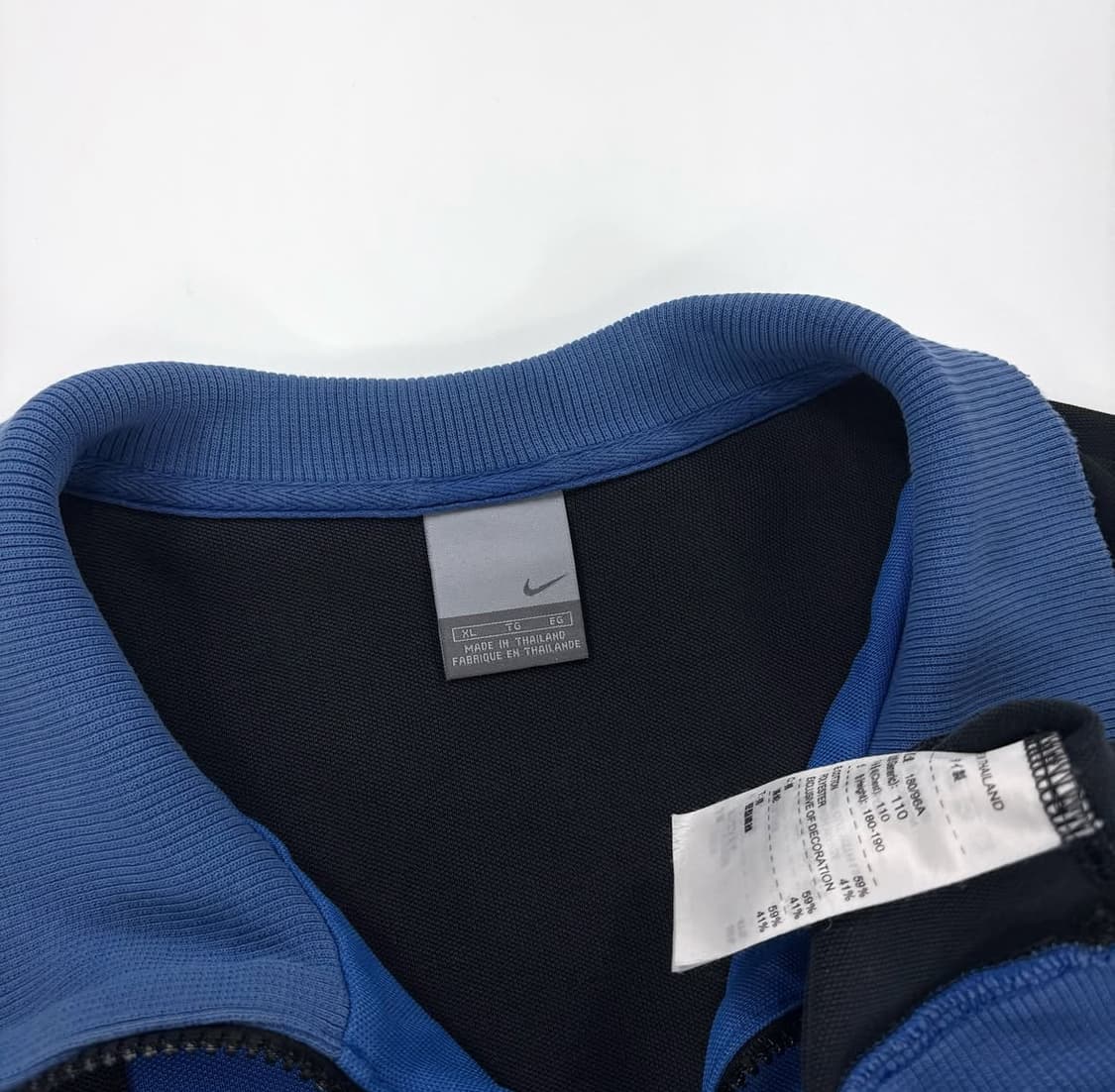나이키 인텔 져지  상품이미지2