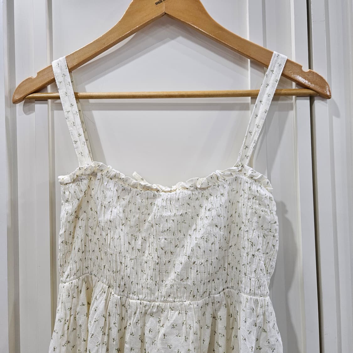 플라워 레이스  원피스 상품이미지6