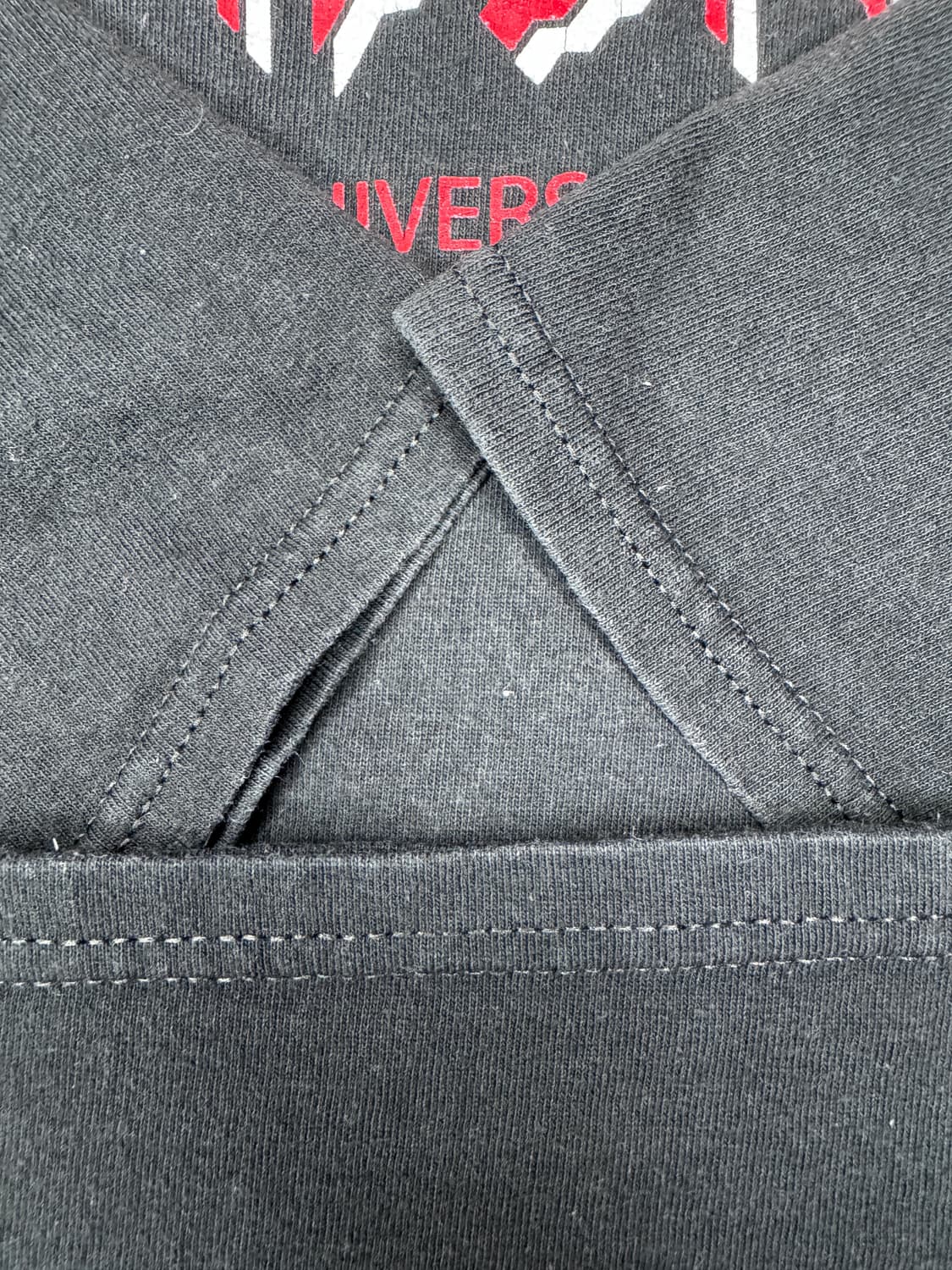 빈티지 00s 마블코믹스 스파이더맨 그래픽 티셔츠 XL 상품이미지6