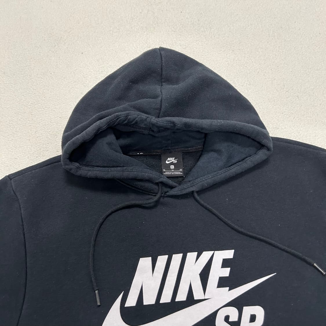 Nike SB hoodie 상품이미지5