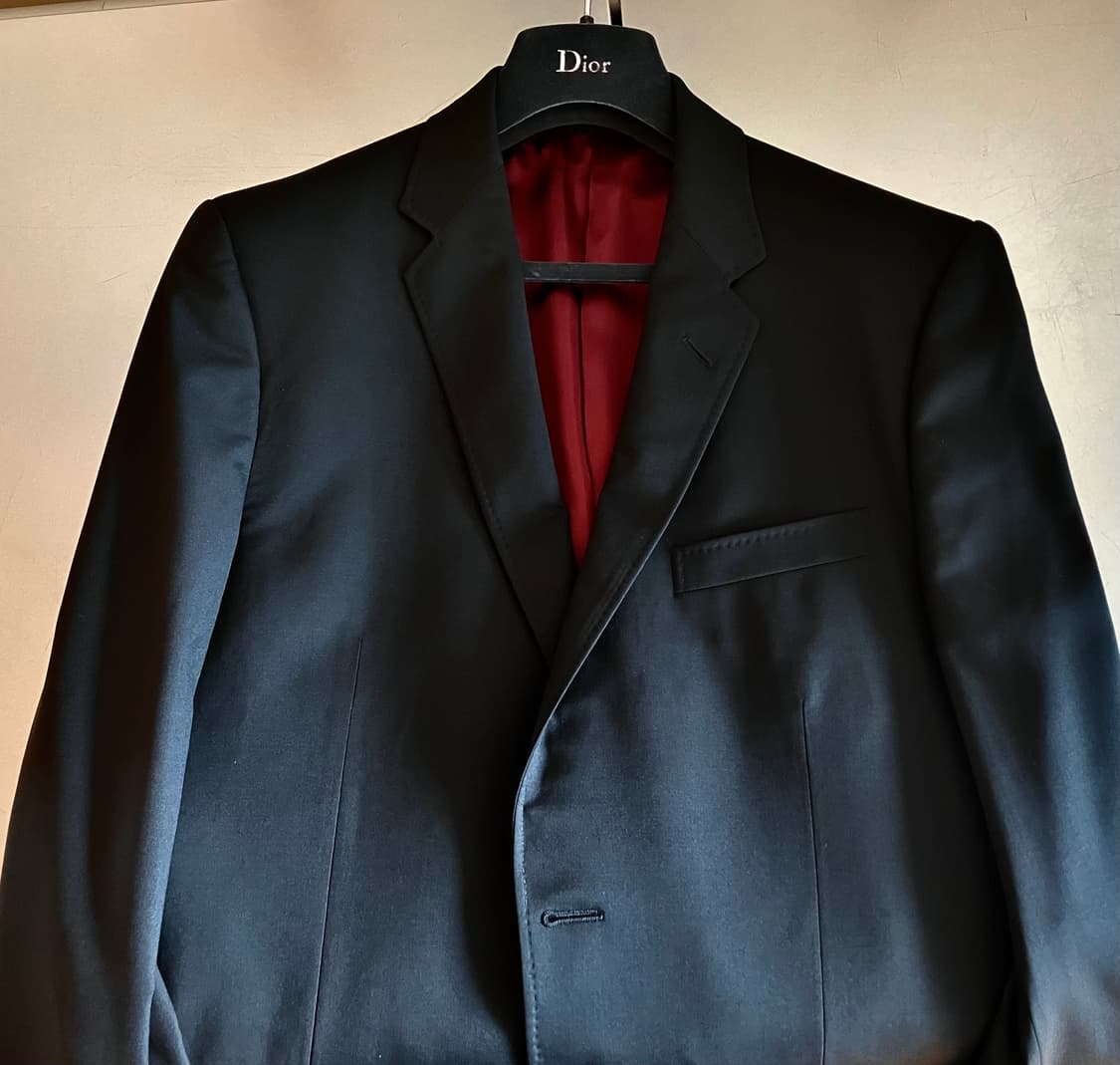 구찌 정장 수트 상품이미지2