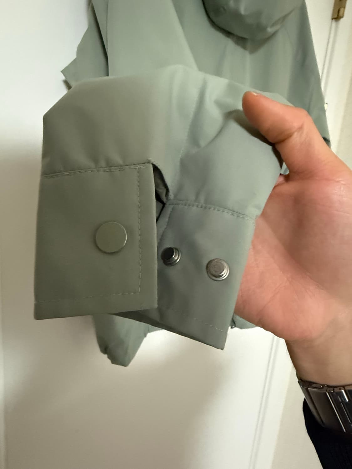 산산기어 바람막이 2 상품이미지6