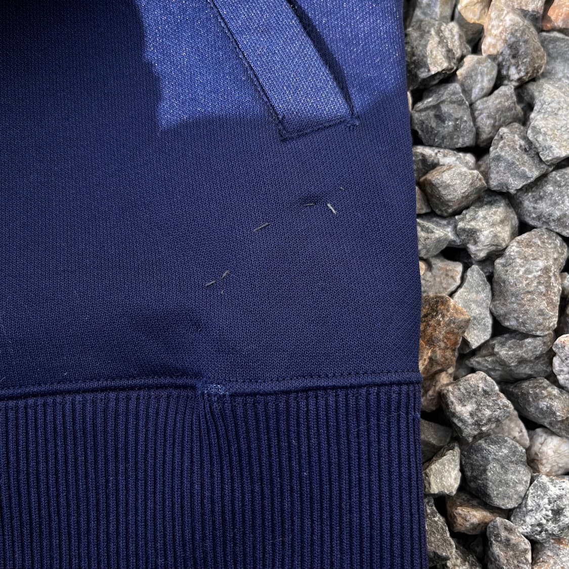 80s 나이키 올드스쿨 트랙탑 져지 (실측확인) 상품이미지2