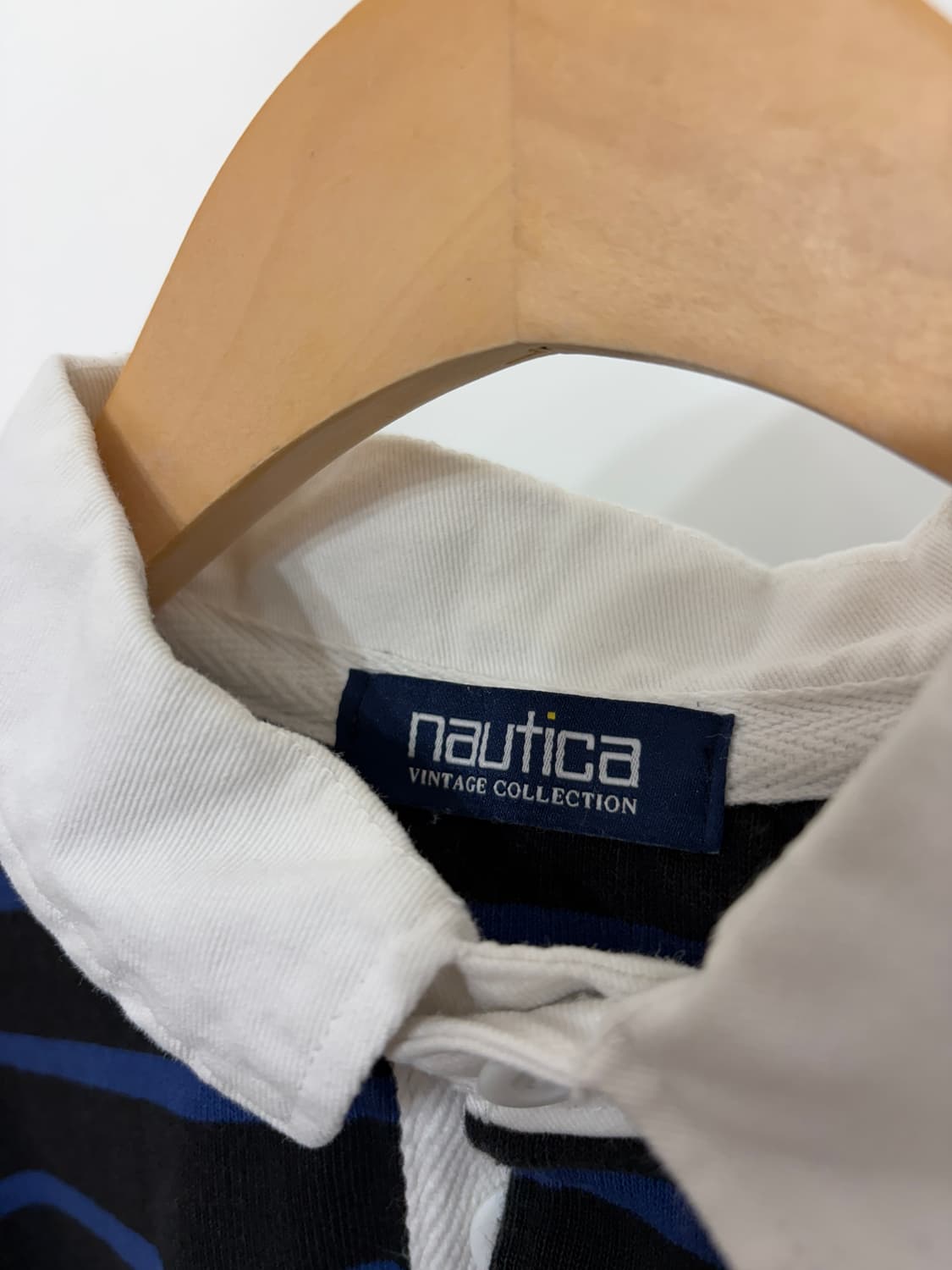 NAUTICA rugby shirt 상품이미지6