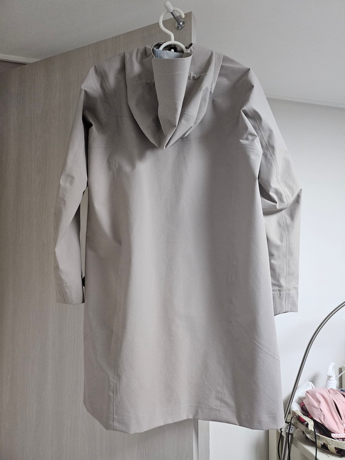 아크테릭스 Sandra 여성 고어텍스 S 캐나다구매 상품이미지2