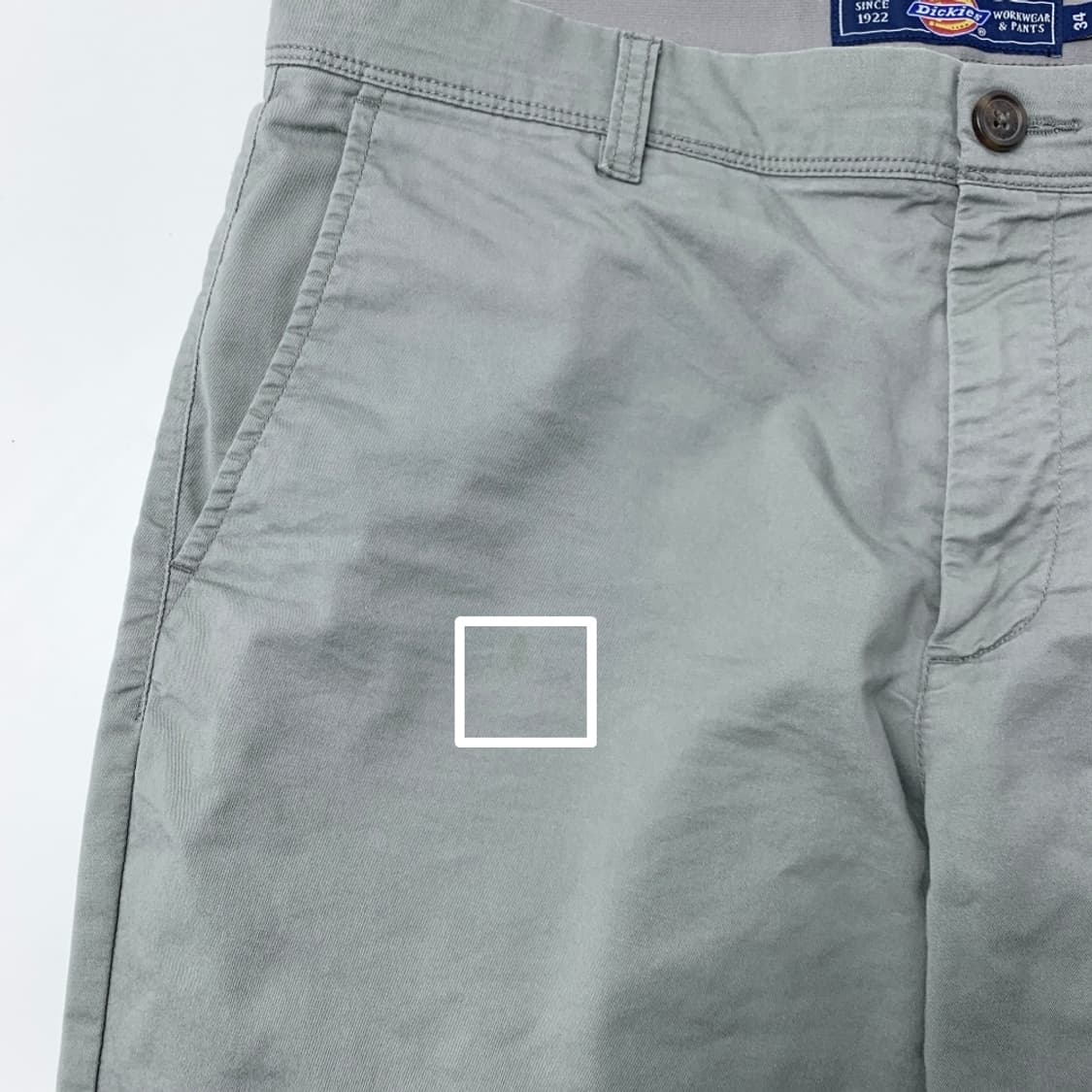 [34/정품] 디키즈 치노 팬츠 상품이미지3