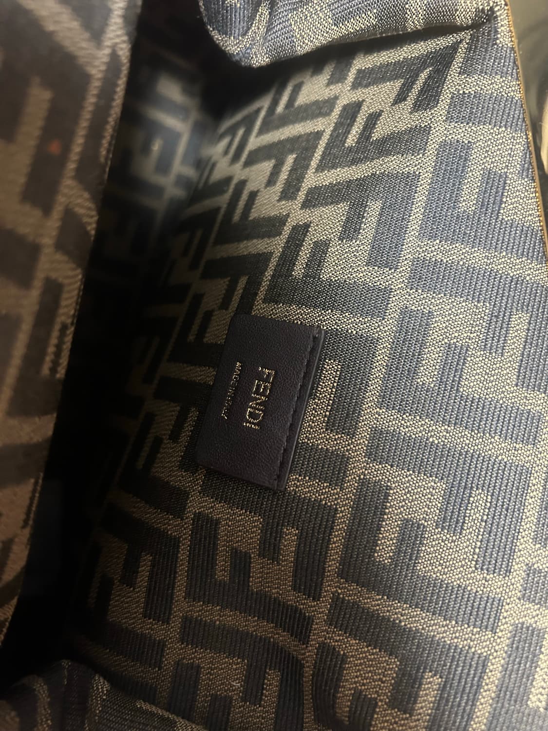 Fendi 가방 상품이미지2