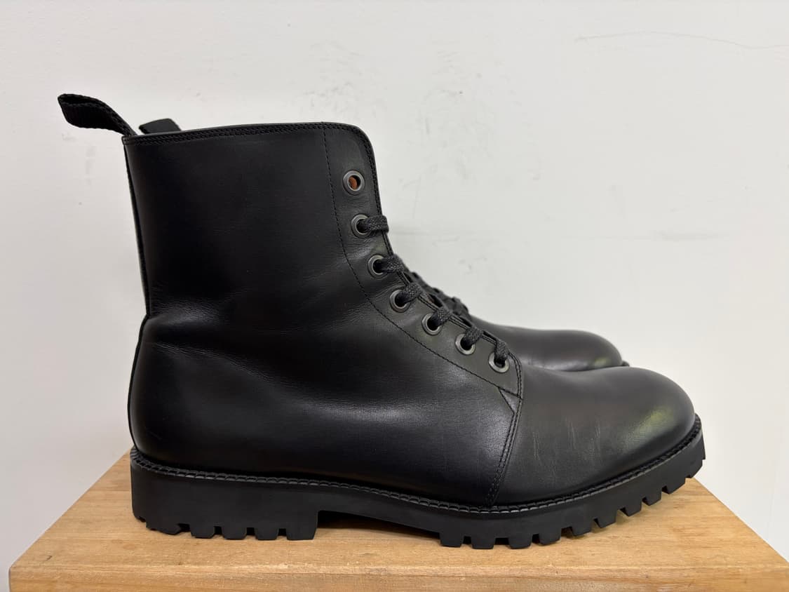 코스 남성 부츠 290-295 상품이미지1