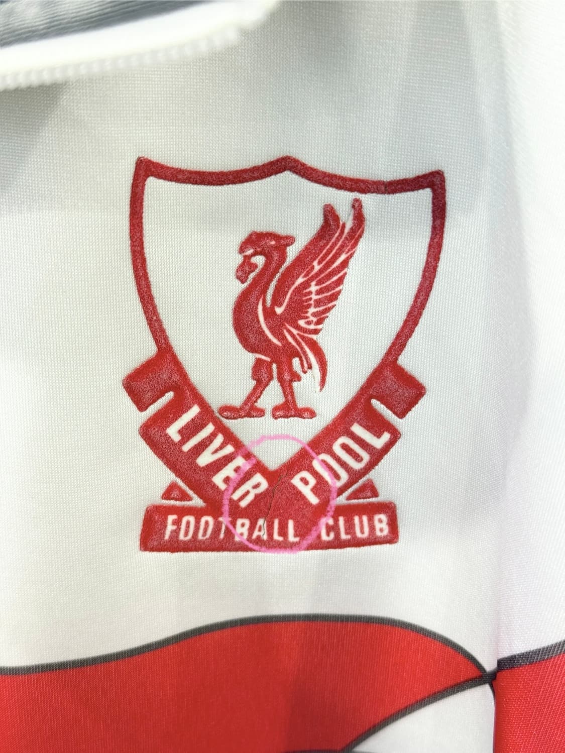 아디다스 리버풀 89-91 트랙탑 상품이미지9