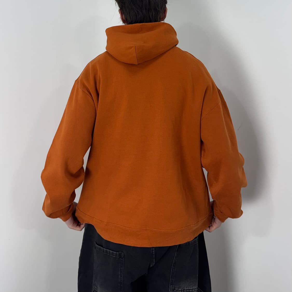 00‘s Russell Athletic Hoodie 상품이미지3