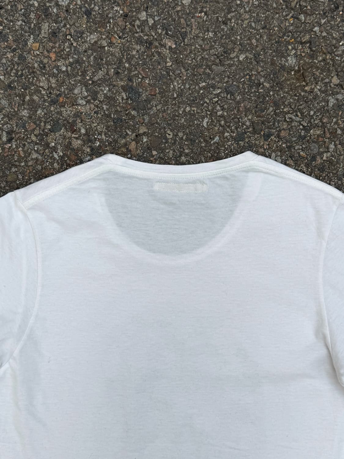 Duck And Cover – Graphic T-Shirt 상품이미지7