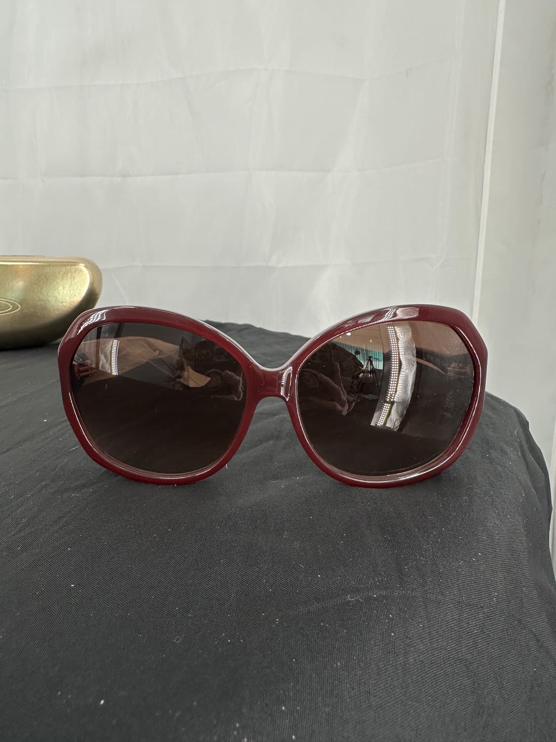 [새상품 무료배송] Made in Italy 비비안웨스트우드 선글라스 상품이미지1