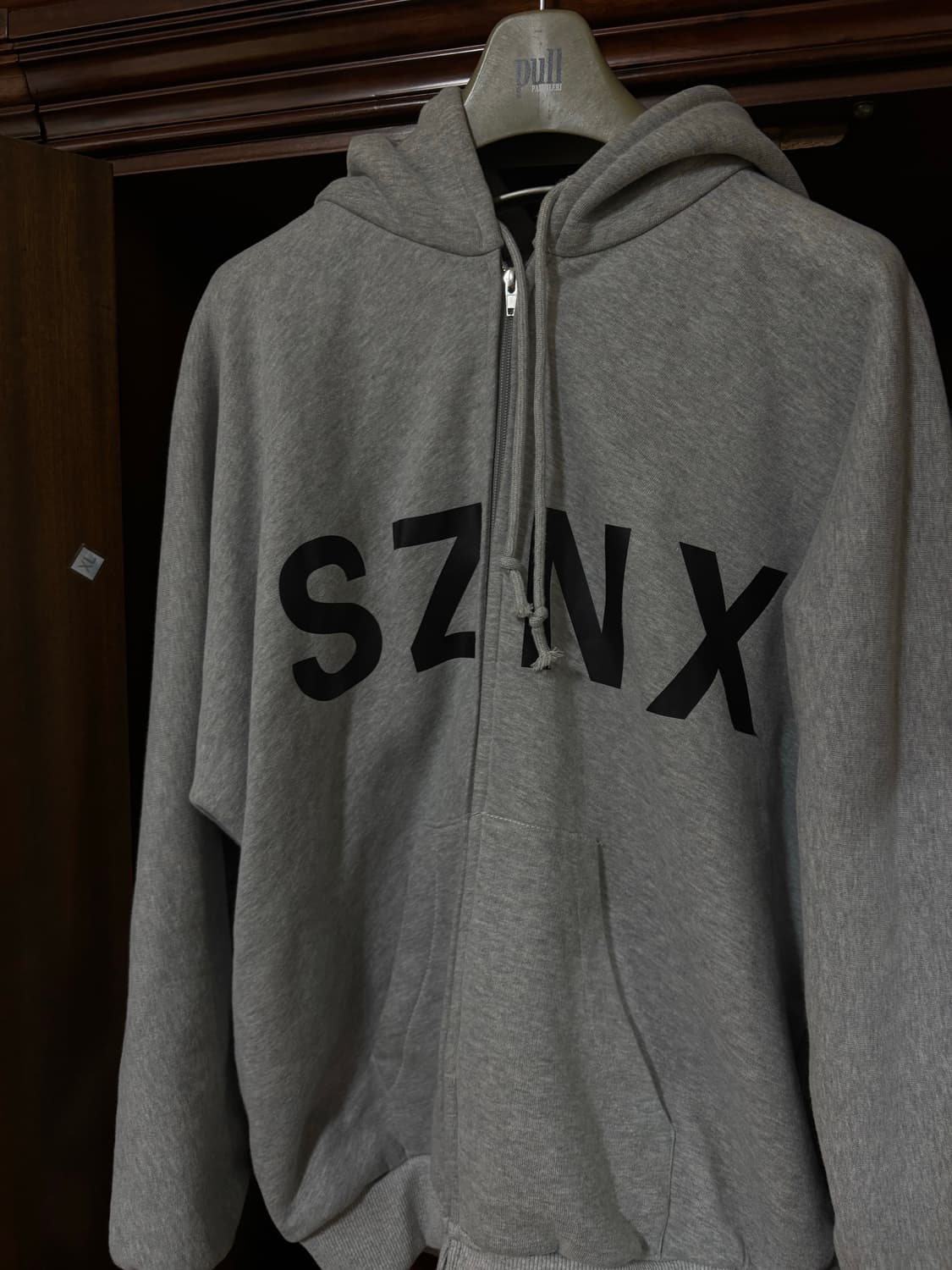 칸예 웨스트/ 머천 후드/ 2 상품이미지3