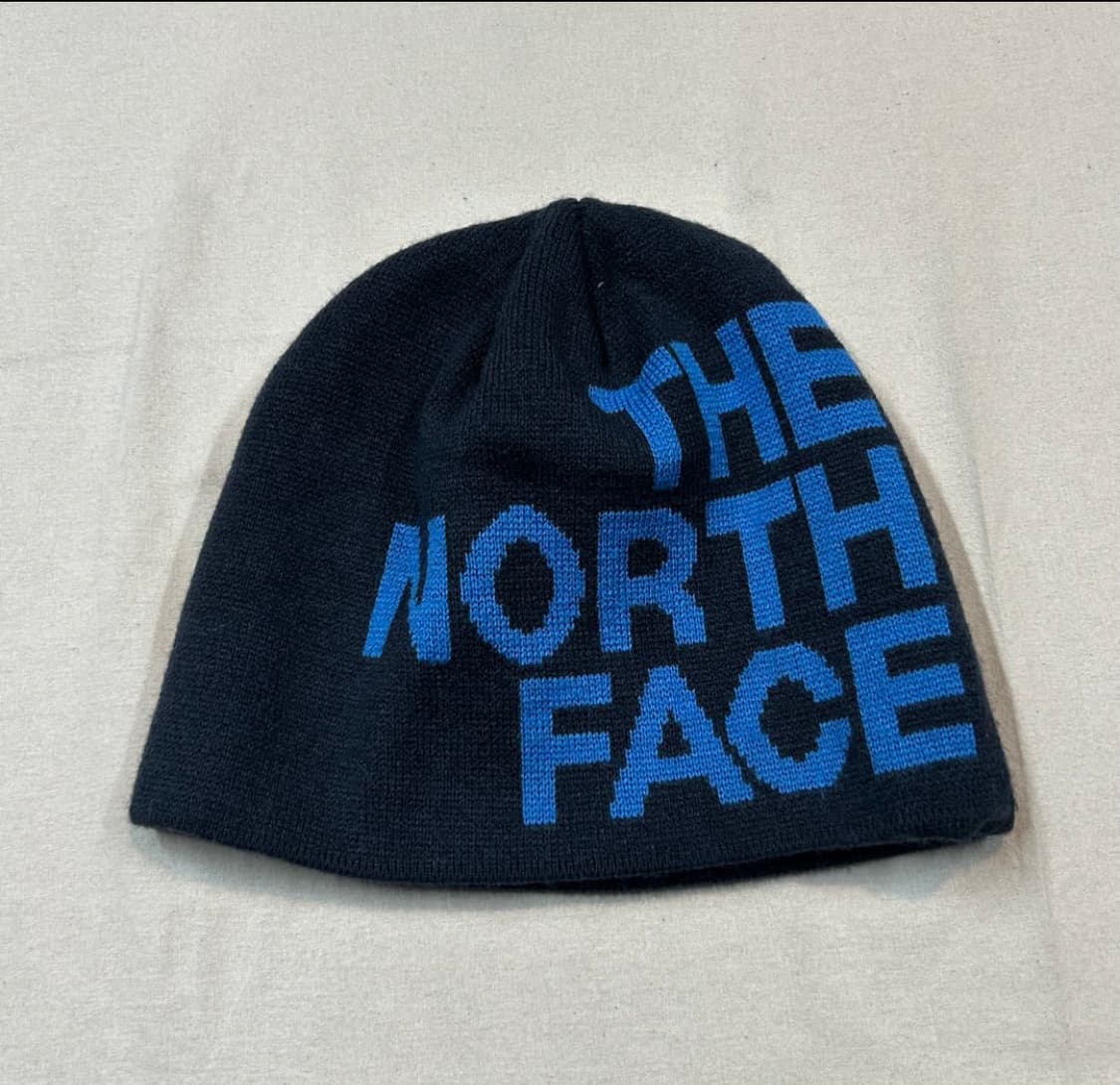 노스페이스 비니 상품이미지1