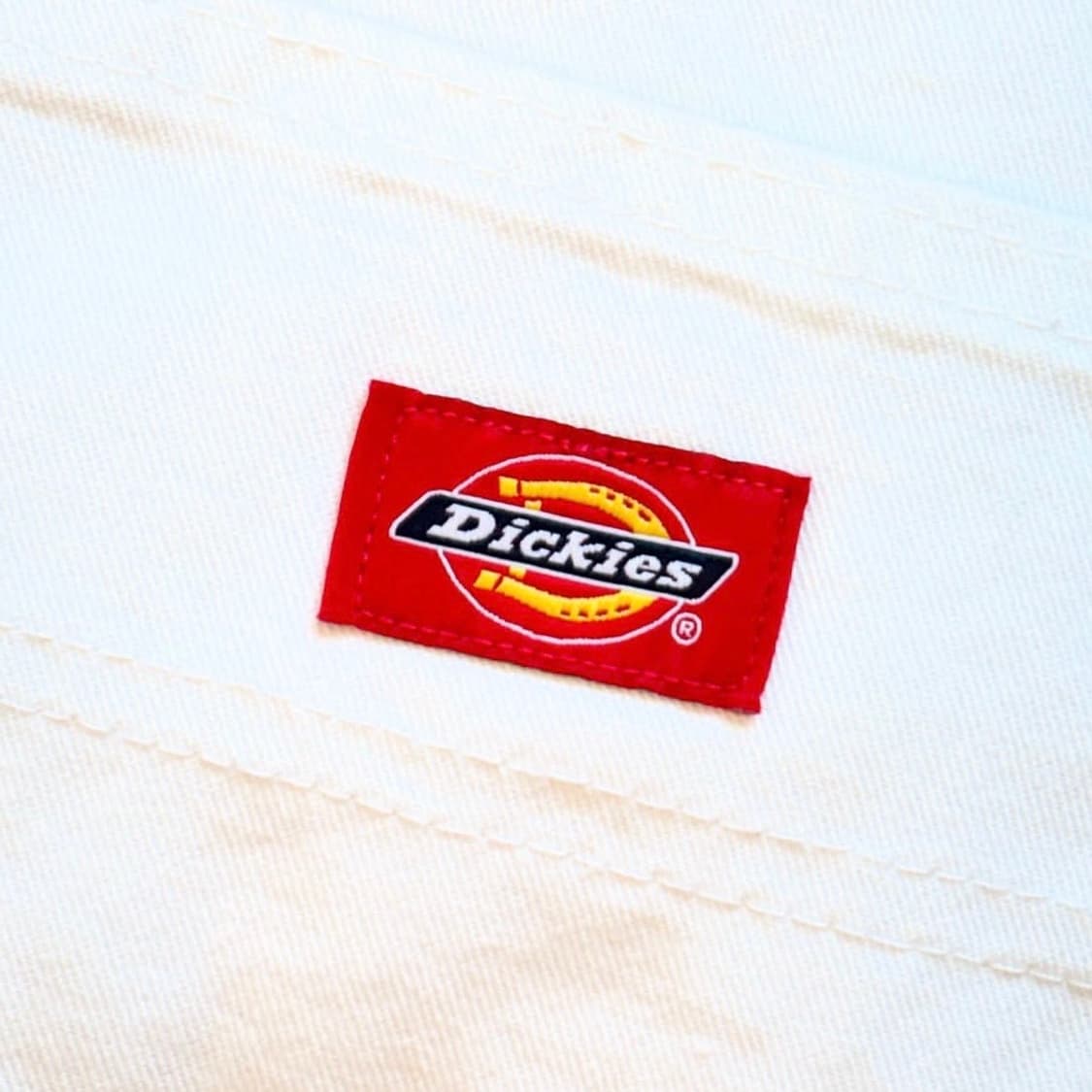 디키즈 카펜터 더블니 패치워크 팬츠 상품이미지6
