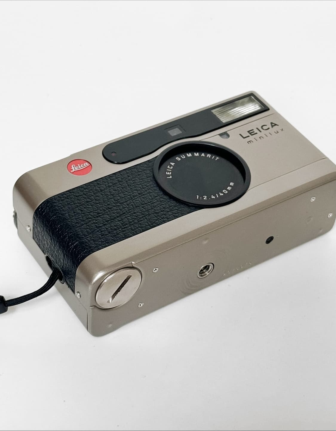라이카 미니룩스 최상급 상품이미지7